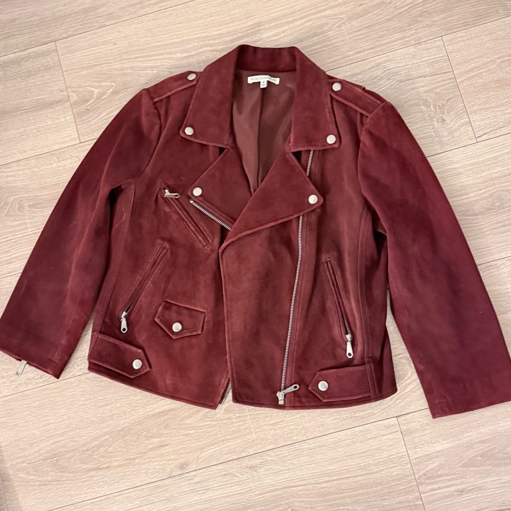 Sold!
